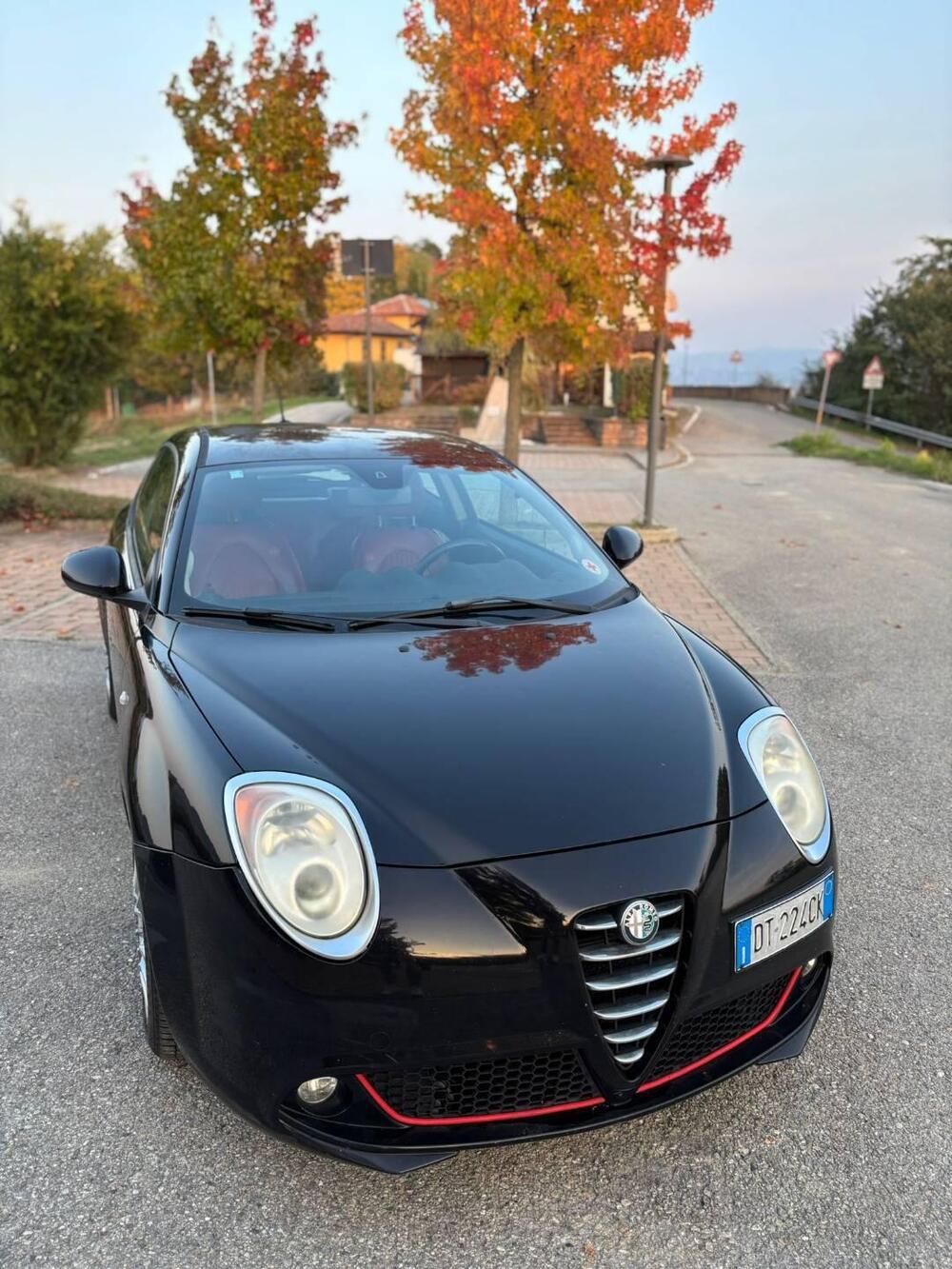 Alfa Romeo MiTo usata a Cuneo (2)