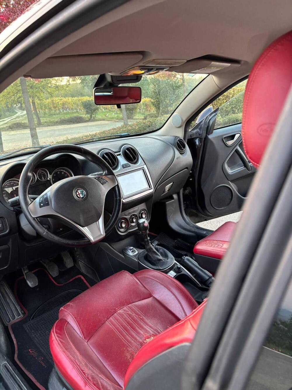 Alfa Romeo MiTo usata a Cuneo (3)