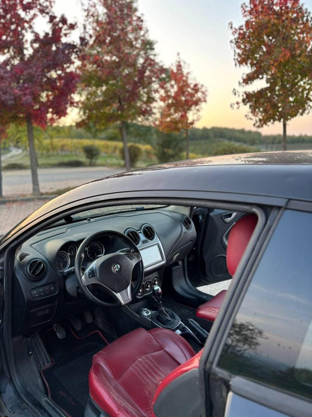 Alfa Romeo MiTo usata a Cuneo (4)