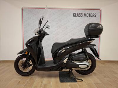 Honda SH 350 (2021 - 24) usata