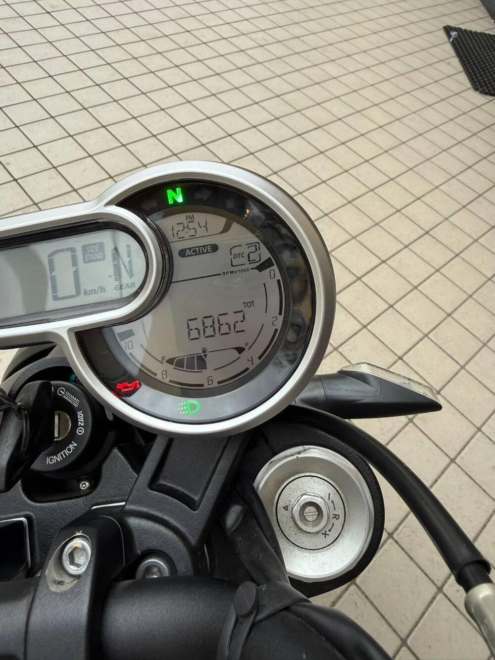 Ducati Scrambler 1100 Dark Pro (2020 - 24) (3)