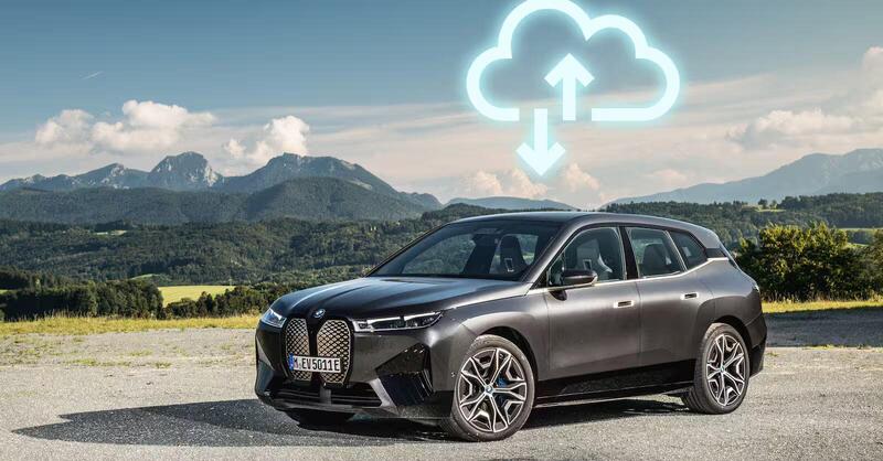 BMW, Stellantis e Geely si collegano ai satelliti: cos&igrave; nasce l&rsquo;auto connessa &ldquo;senza limiti&rdquo;