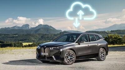 BMW, Stellantis e Geely si collegano ai satelliti: cos&igrave; nasce l&rsquo;auto connessa &ldquo;senza limiti&rdquo;