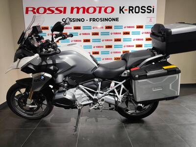 Bmw R 1200 GS (2013 - 16) usata