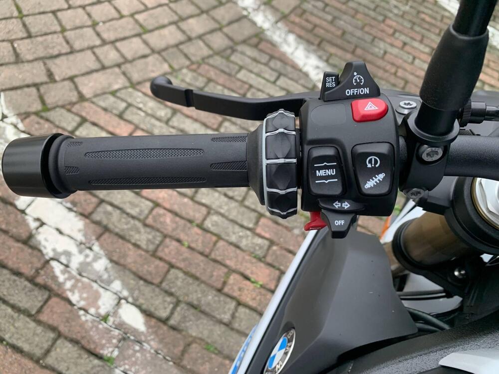 Bmw S 1000 R (2025 - 26) (9)