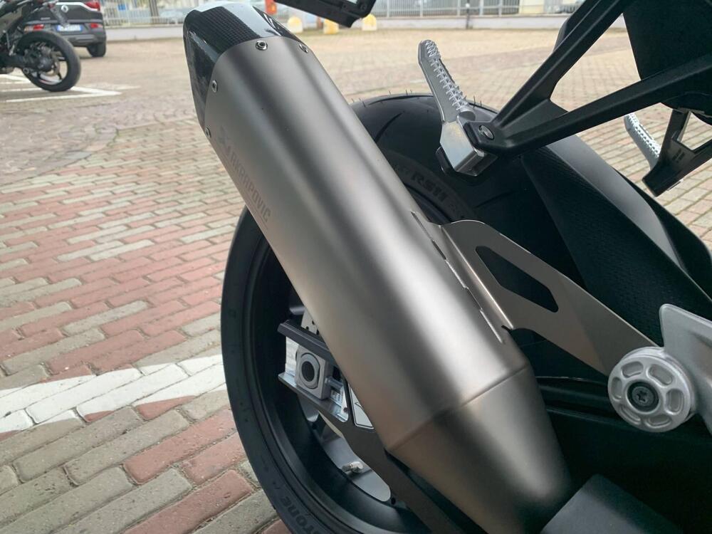 Bmw S 1000 R (2025 - 26) (2)