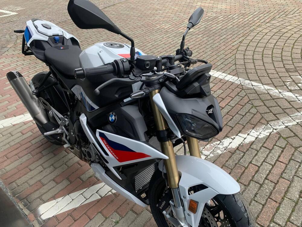 Bmw S 1000 R (2025 - 26) (3)