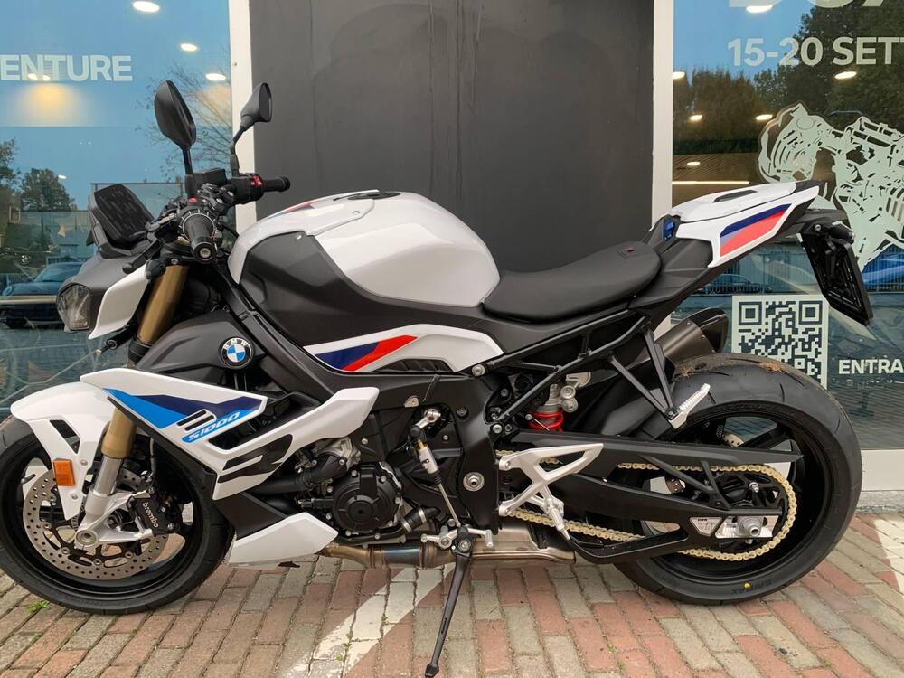 Bmw S 1000 R (2025 - 26)