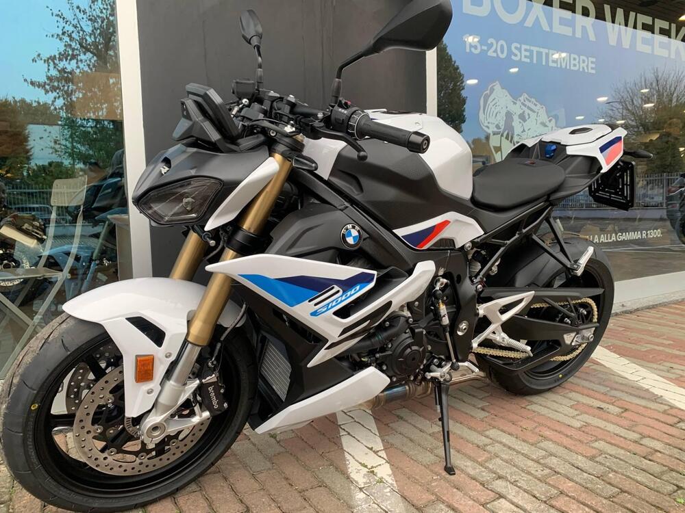 Bmw S 1000 R (2025 - 26) (5)