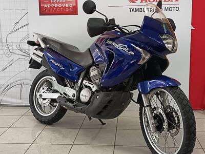 Honda Transalp XL 650V (2000 - 04) usata