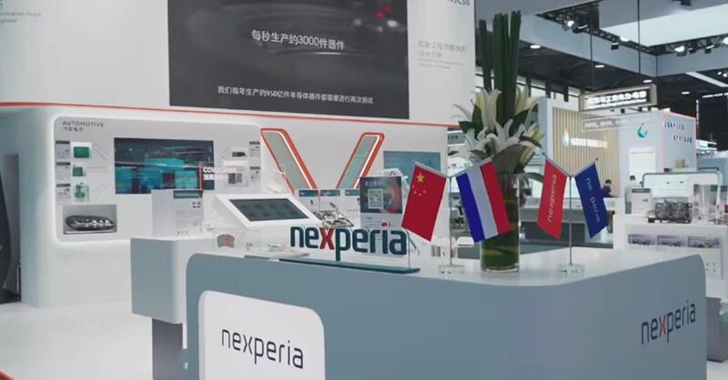 Crisi dei chip Nexperia: Toyota, Nissan e Honda valutano gli effetti a catena sulla produzione globale