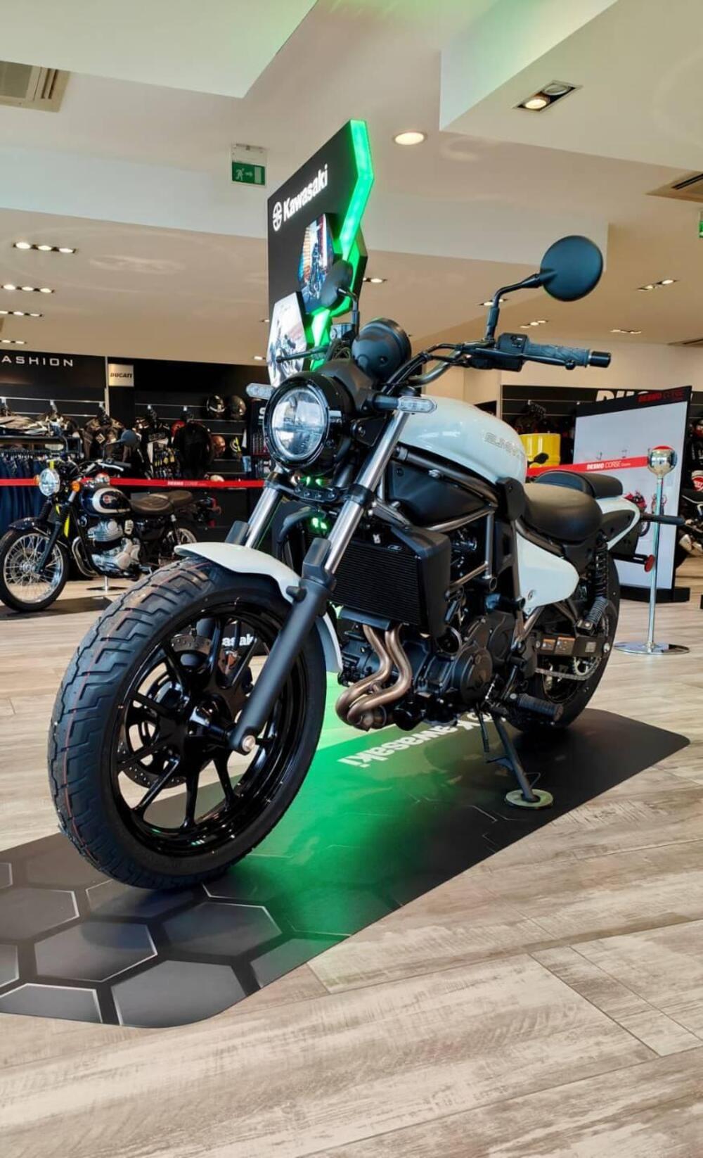 Kawasaki Eliminator 500 (2024 - 26) (11)