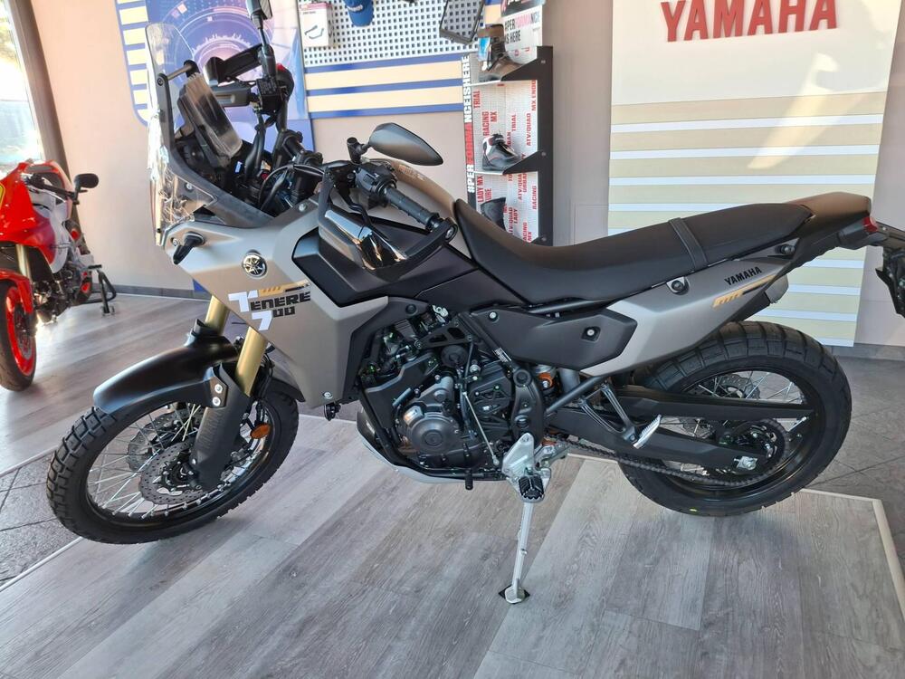 Yamaha Ténéré 700 (2025 - 26) (2)