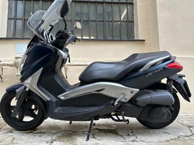 Yamaha X-Max 250 (2010 - 13) usata