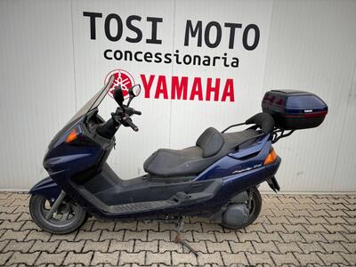 Yamaha Majesty 250 (1995 - 99) usata