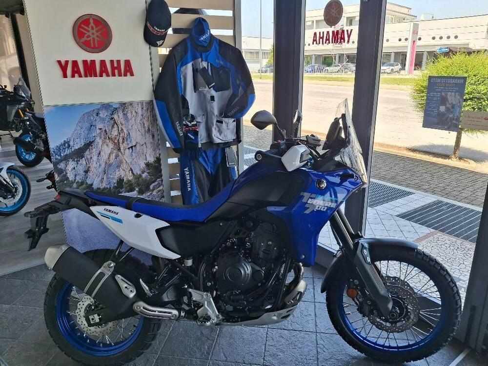Yamaha Ténéré 700 (2025 - 26) (2)