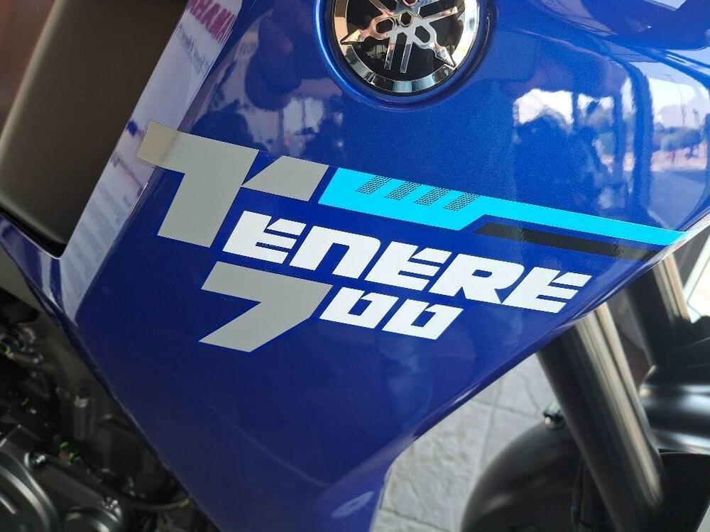 Yamaha Ténéré 700 (2025 - 26) (3)
