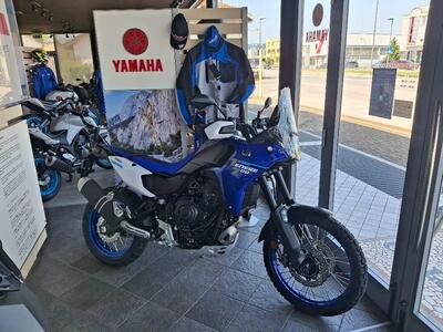 Yamaha T&eacute;n&eacute;r&eacute; 700 (2025) nuova