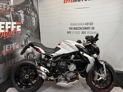 MV Agusta Dragster 800 (2014 - 19) usata