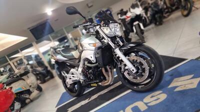 Suzuki GSR 600 (2006 - 11) usata