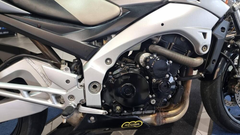 Suzuki GSR 600 (2006 - 11) (11)