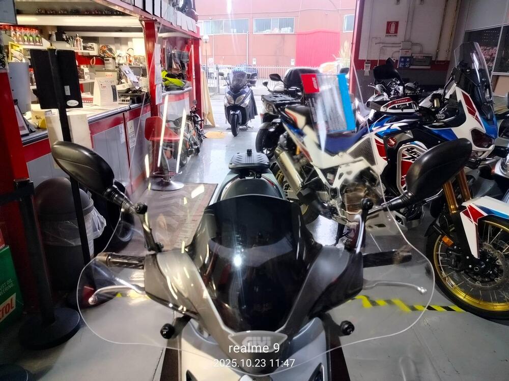 Kymco Agility 50 R16 + (2021 - 26) (6)