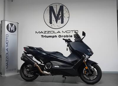 Yamaha T-Max 530 DX (2017 - 19) usata