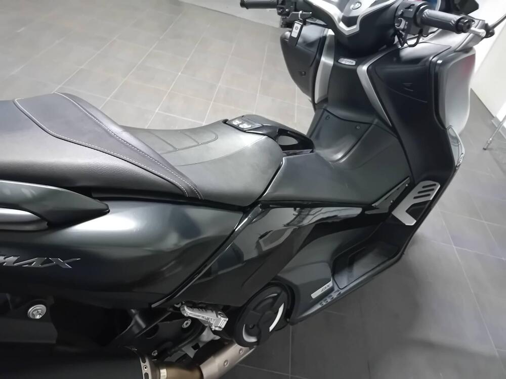 Yamaha T-Max 530 DX (2017 - 19) (10)