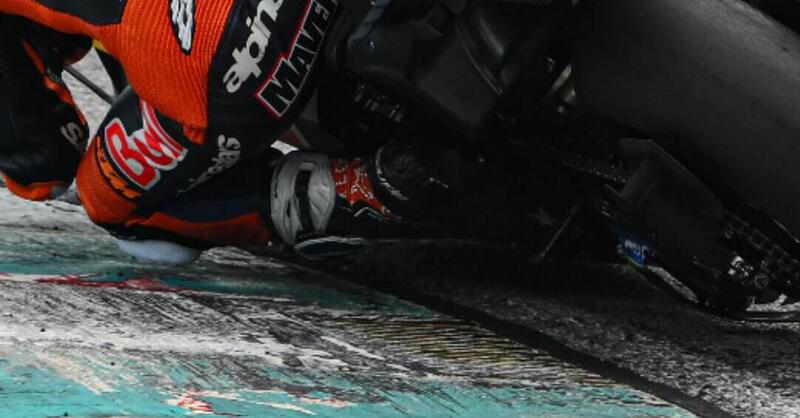 MotoGP 2025. Brembo nel 32esimo GP che si corre in Malesia