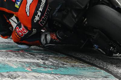 MotoGP 2025. Brembo nel 32esimo GP che si corre in Malesia