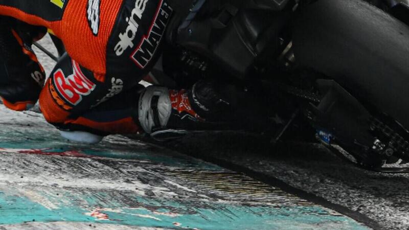 MotoGP 2025. Brembo nel 32esimo GP che si corre in Malesia