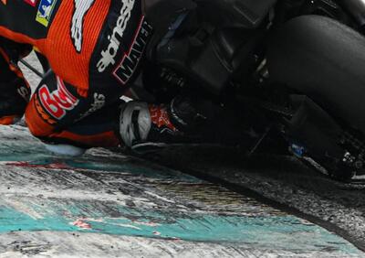 MotoGP 2025. Brembo nel 32esimo GP che si corre in Malesia