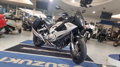 Honda Crossrunner ABS (2010 - 14) usata