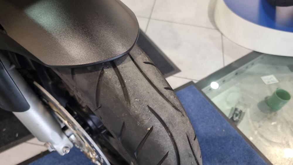 Honda Crossrunner ABS (2010 - 14) (5)