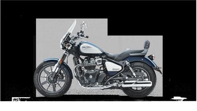Royal Enfield Super Meteor 650 (2023 - 25) nuova