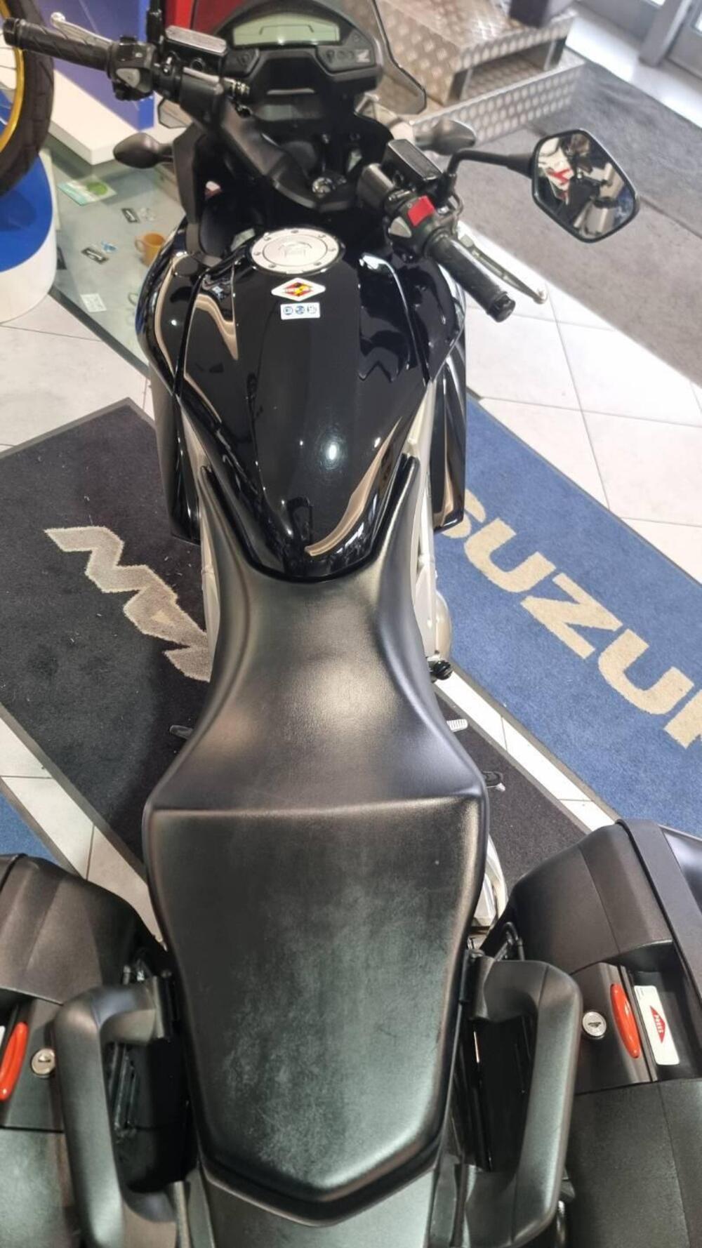 Honda Crossrunner ABS (2010 - 14) (10)