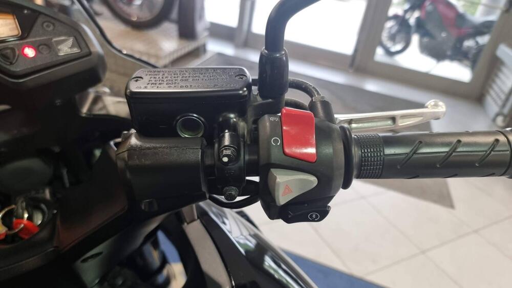 Honda Crossrunner ABS (2010 - 14) (13)