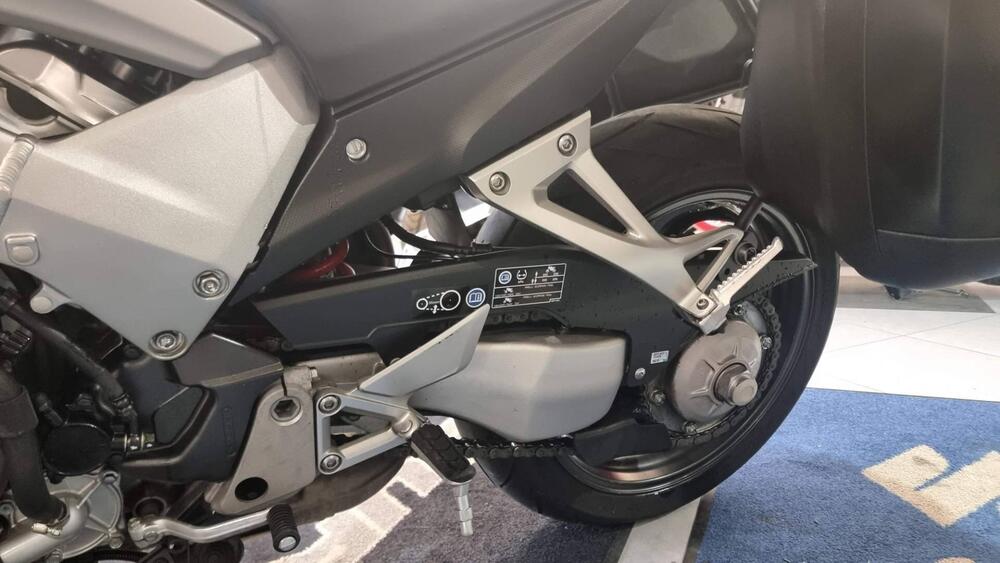 Honda Crossrunner ABS (2010 - 14) (17)