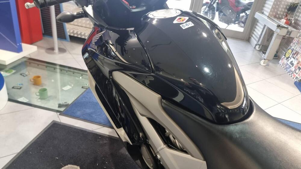 Honda Crossrunner ABS (2010 - 14) (19)