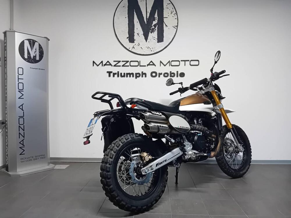 Fantic Motor Caballero 500 Explorer (2024) (2)