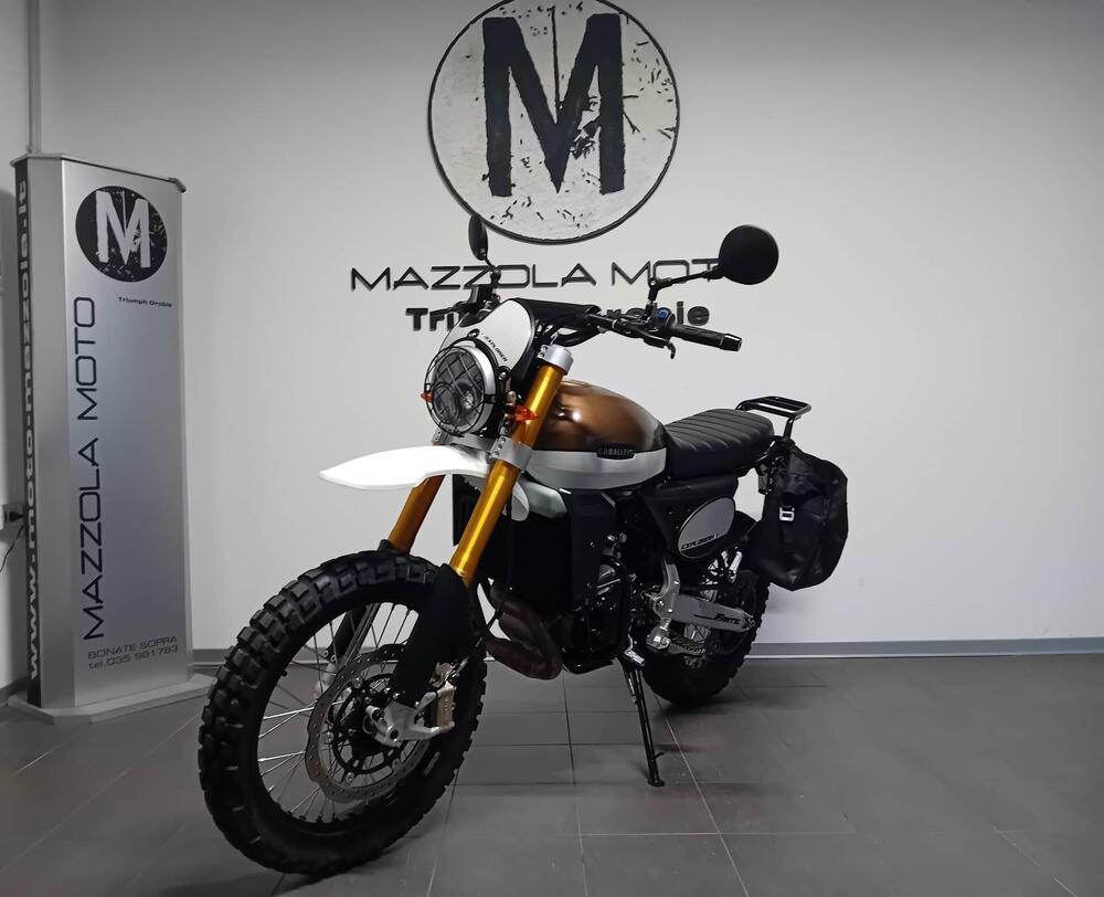 Fantic Motor Caballero 500 Explorer (2024) (4)