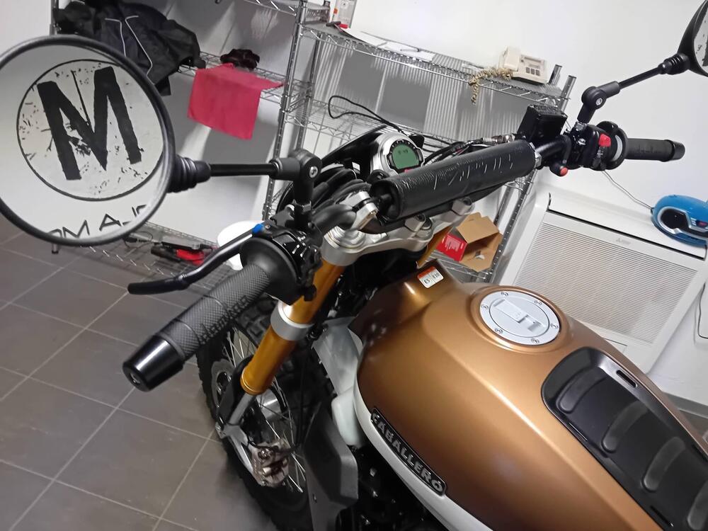 Fantic Motor Caballero 500 Explorer (2024) (6)