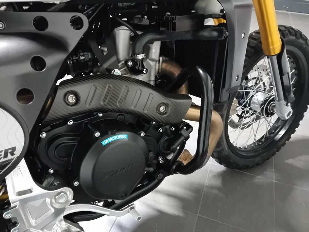 Fantic Motor Caballero 500 Explorer (2024) (9)