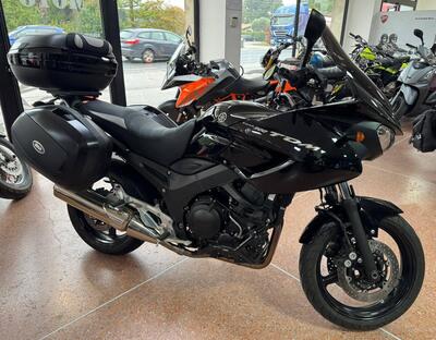 Yamaha TDM 900 (2002 - 14) usata