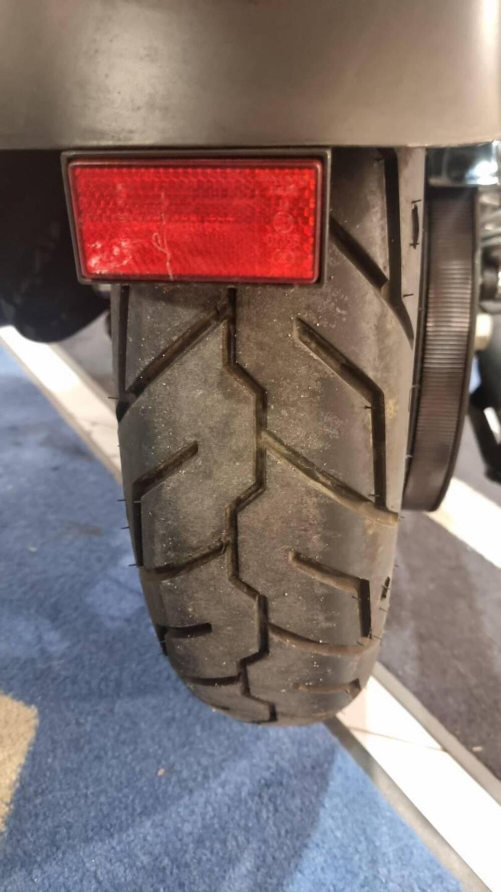 Harley-Davidson 1200 Custom CB (2013 - 17) - XL 1200CB (12)