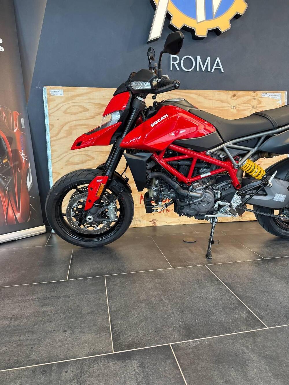 Ducati Hypermotard 950 (2022 - 25) (3)