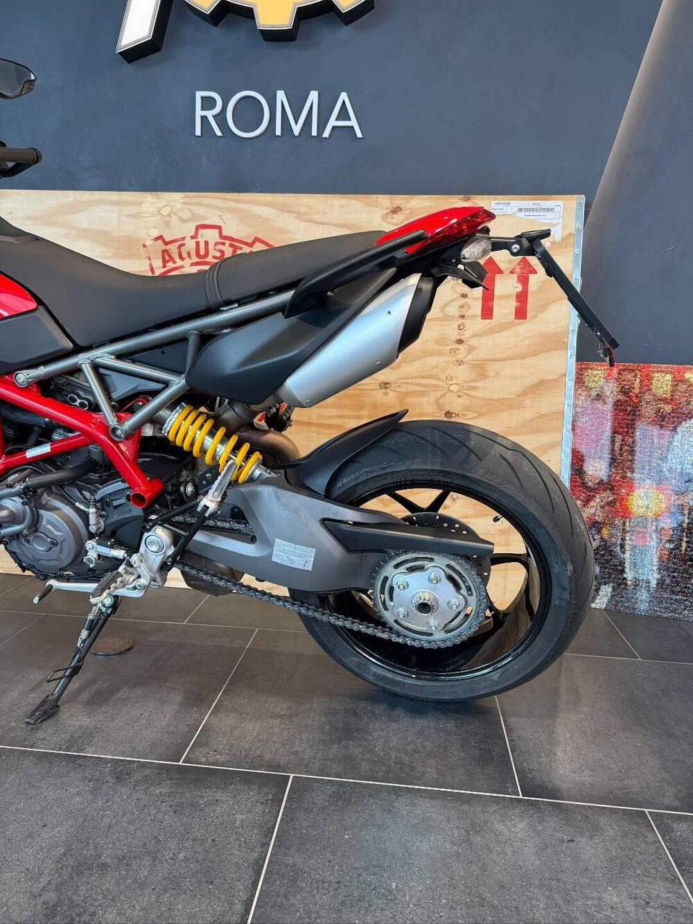 Ducati Hypermotard 950 (2022 - 25) (5)