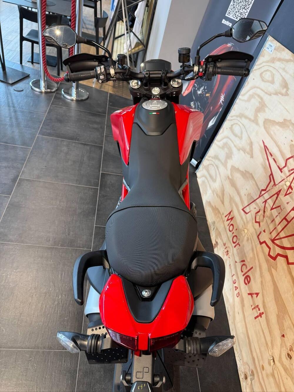 Ducati Hypermotard 950 (2022 - 25) (10)