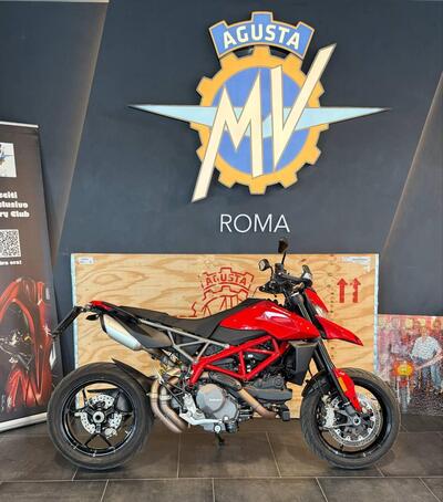 Ducati Hypermotard 950 (2022 - 25) usata
