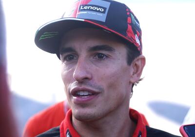 MotoGP 2025. Ufficiale: stagione finita per Marc Marquez (salta anche il test) [VIDEO]